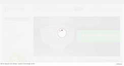 Desktop Screenshot of joshop.it